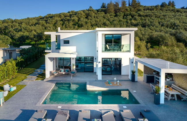 Vatia Villas - Foto 67