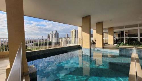 LAVIT 65 - Perto da Getulio com Piscina, Academia e Cowork - Foto 2, Garden