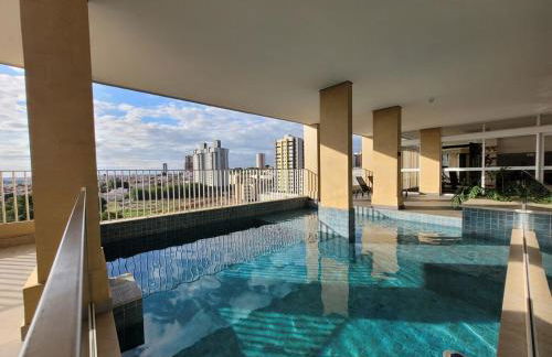 LAVIT 65 - Perto da Getulio com Piscina, Academia e Cowork - Foto 2