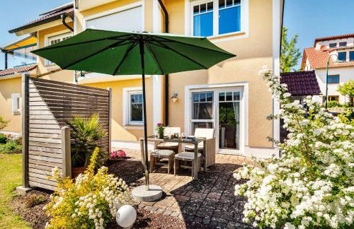 Ferienwohnung Lavendel Hofgeismar - Foto 23