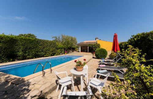 FINCA SA SINI - Foto 42