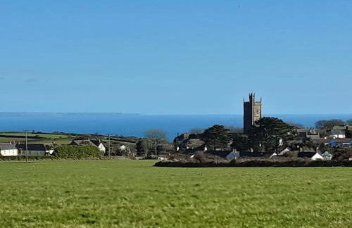 Corvus - Beautiful cottage half a mile from Mousehole - Photo 54
