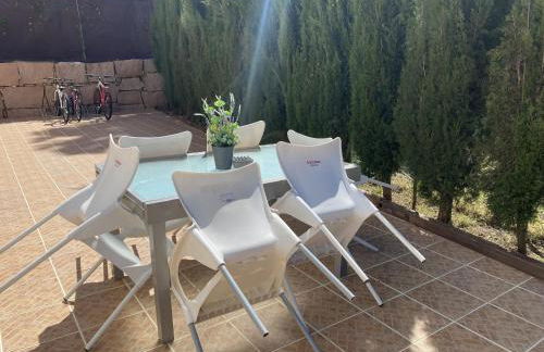 Casa Las Terrazas del Lago Alojamiento Rural - Foto 7