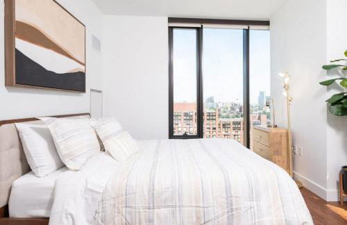 Back-Bay Upscale Central Penthouse W Roof-top - Foto 28