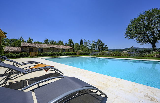 Agriturismo Merigge Wellness & Spa Montepulciano - Photo 101