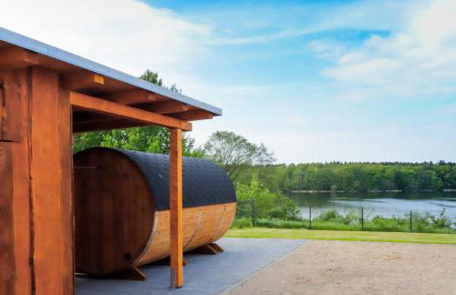 Ferienhaus am Tramser See - Foto 27