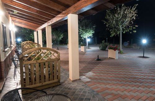 Il Rifugio di San Francesco - Photo 36