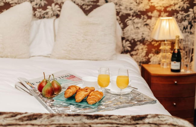 Wisteria House - Sleeps 11 - Foto 42