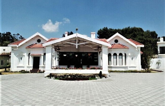 Rock Ooty Heritage Villa - Foto 27