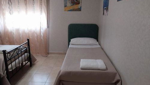 ROOM VISTAMARE PALERMO - Foto 2