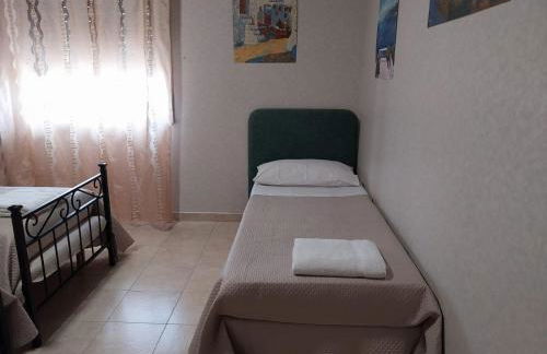 ROOM VISTAMARE PALERMO - Foto 2