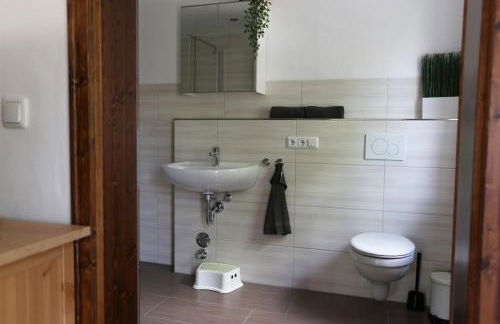 Altes -Haus - Foto 29