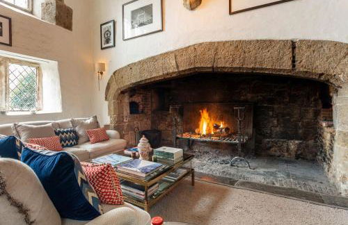 Elizabethan Manor - Foto 9