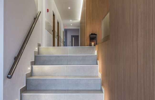 Sea View Hotel & Apartments - Foto 72