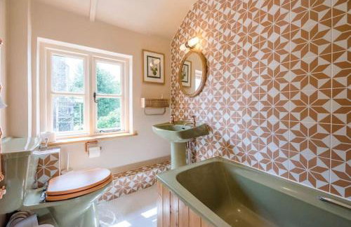 The Old Forge, Great Glemham - Foto 48