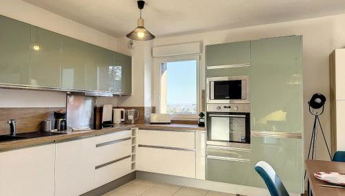 Zenitude in Deauville 31 nuits mini - Photo 2