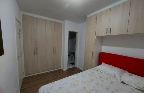 apartment for up to 7 people next to GRU - Foto 20