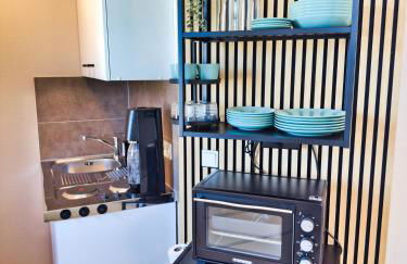 WohnungTraveller Saarbrücken Nähe Schloss & HTW - Foto 8