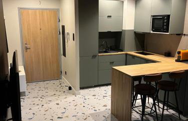 Apartament LOFT M84 - Foto 13