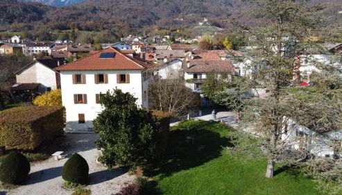 Villa Perale: la tua casa alle pendici delle Dolomiti - Foto 3