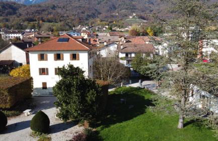 Villa Perale: la tua casa alle pendici delle Dolomiti - Foto 3