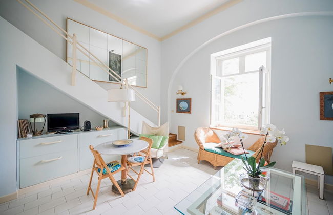 Charming Loft Camerelle - Foto 4