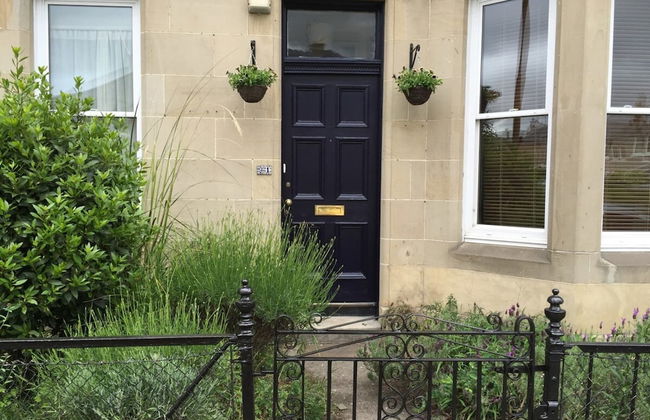 Central and Spacious 2 Bedroom Flat With Garden - Foto 26