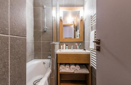 Résidence Pierre & Vacances Les Balcons De Bellevarde - Foto 18