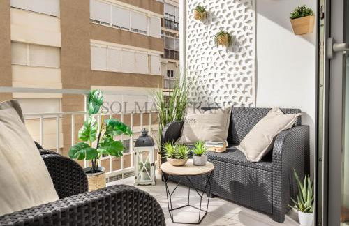 Maestranza Beach by Sol Maestranza - Photo 32