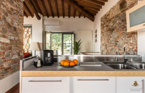 Tenuta Guinigi Antico Borgo di Matraia - Exclusive Holidays apartments & Pool - Foto 76