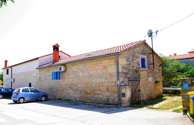 Holiday Villa in Village Rakalj - Foto 19