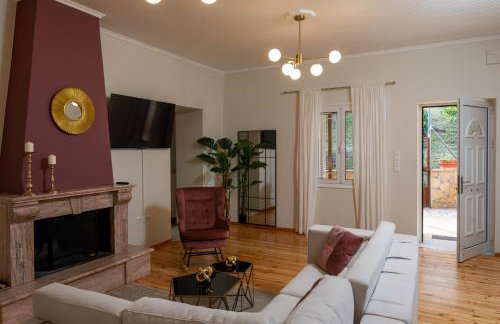 Tsagris Guest House - Foto 2