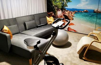 Exklusives Wohnen am Stadtpark - Foto 10