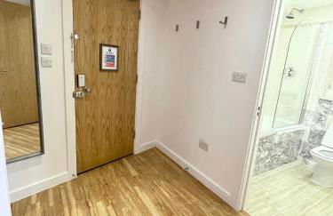 Two bedrooms flat - Manchester city centre - Foto 10