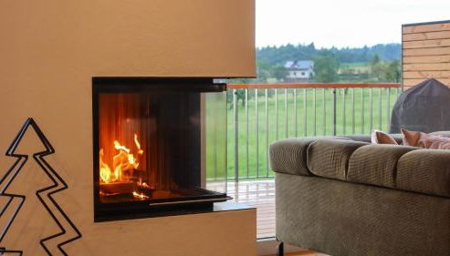 Schwarzwald Chalet Auwald - Foto 3