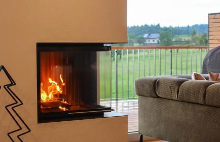 Schwarzwald Chalet Auwald - Foto 3