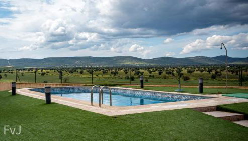 Finca casa rural de la Mata - Foto 3