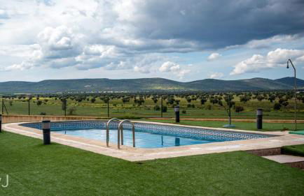 Finca casa rural de la Mata - Foto 3