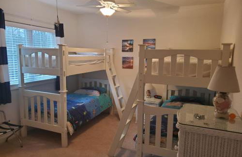 Spectacular 3BR 2BA Bay Forest Villa near Bethany Beach! - Photo 17