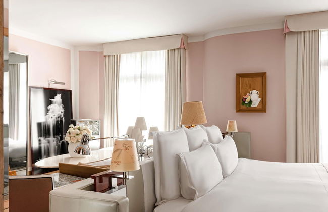 Le Royal Monceau - Raffles Paris - Foto 79