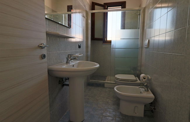 Residence Le Grotte - Photo 76