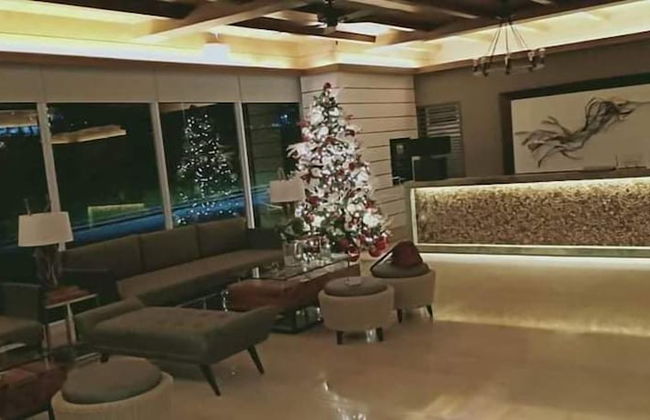 Tagaytay Garden View Suites - Foto 2