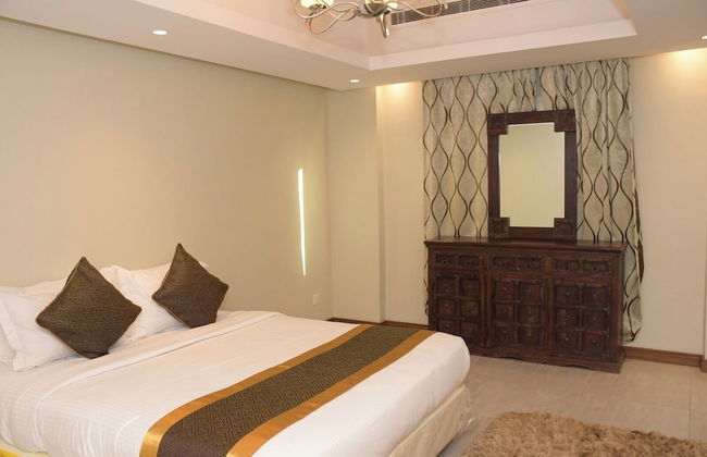 Palm Abhur Villa - Foto 2