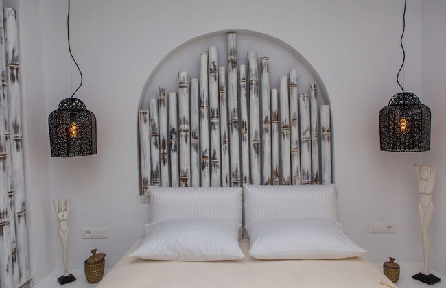 Naxian Lounge Villas - Photo 9