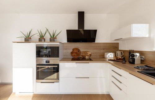 Appartements du comté de Dabo - Foto 27