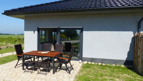 Haus Kranichfeld Wohnung T - Foto 2