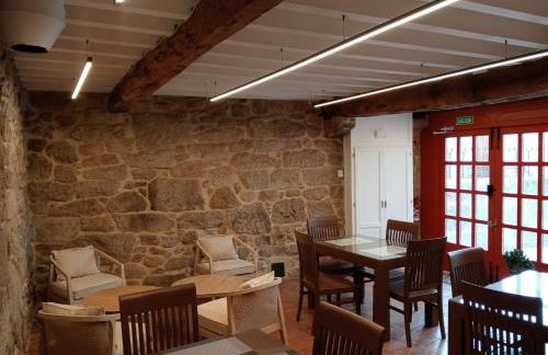 Casa da Praza - Foto 40