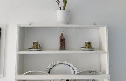 Drouga's Studios & Suites Astypalaia Greece - Foto 52