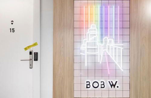 Bob W Madrid Chueca - Foto 28