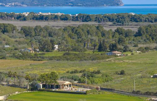 Villa Ambient / Sa Finqueta - Foto 7